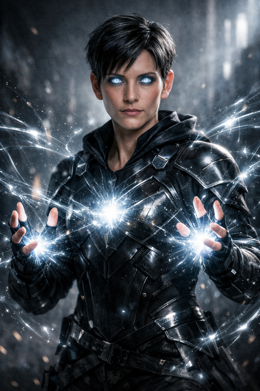 Ashlee — The Resonant