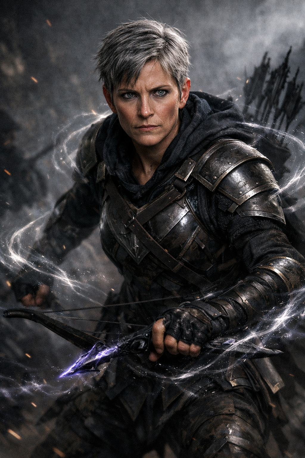 Jody — The Quiet Bulwark