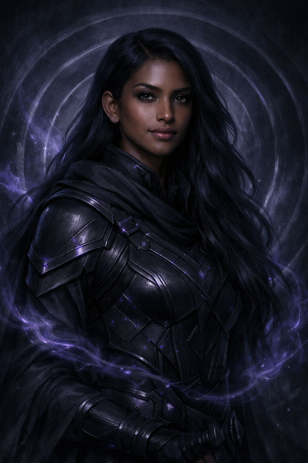 Sri — The Architect