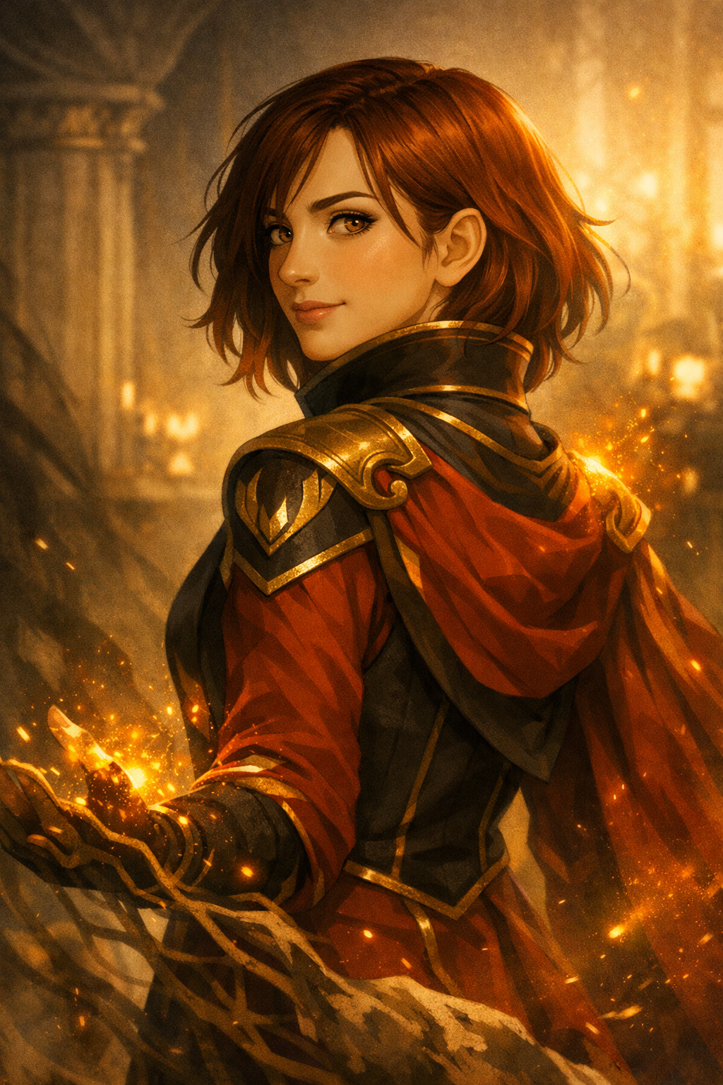 Tanya — The Voice of the People